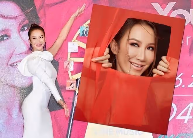 李玟已確定搬離老公豪宅,新歌回應:離開才是最好的安排