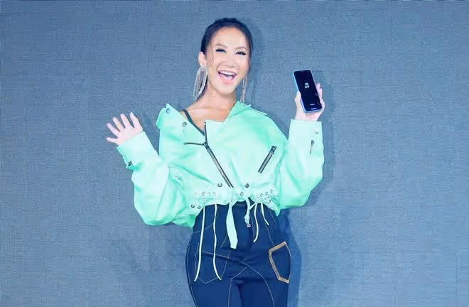 李玟已確定搬離老公豪宅,新歌回應:離開才是最好的安排