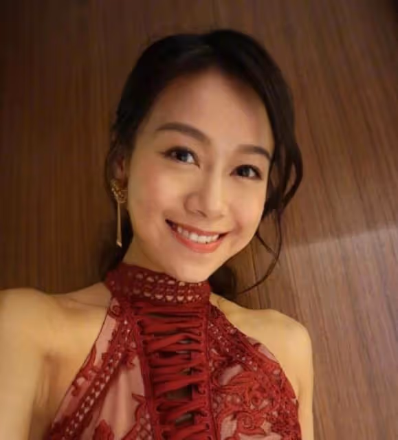 鄭秀文再次原諒黃心穎,體面回應:每個人都應該有新的開始