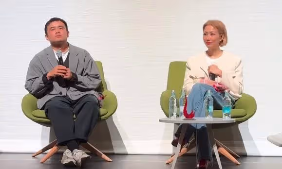鄭秀文再次原諒黃心穎,體面回應:每個人都應該有新的開始
