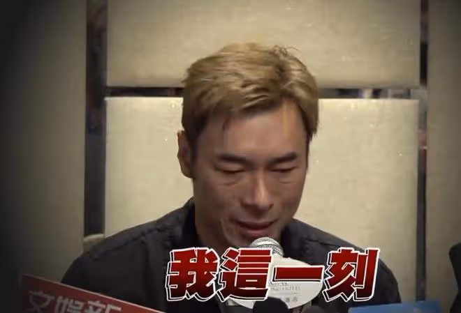 鄭秀文再次原諒黃心穎,體面回應:每個人都應該有新的開始
