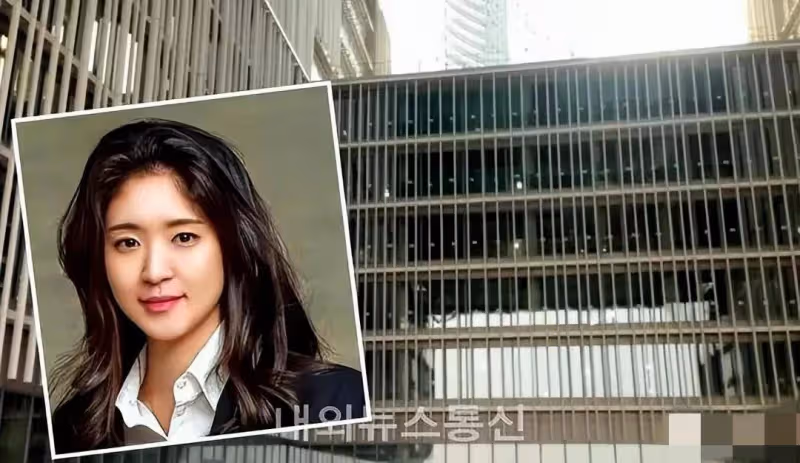 拒絕戀愛腦 韓國愛茉莉長公主 為事業與三星家族聯姻 8個月後就離婚
