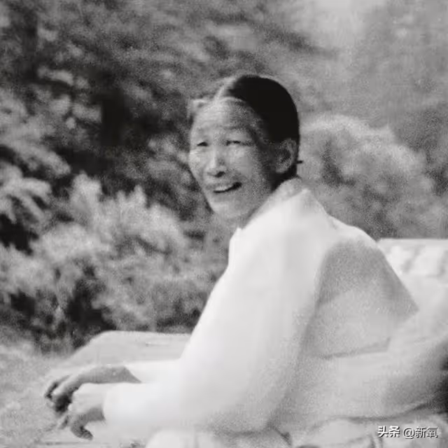 拒絕戀愛腦 韓國愛茉莉長公主 為事業與三星家族聯姻 8個月後就離婚