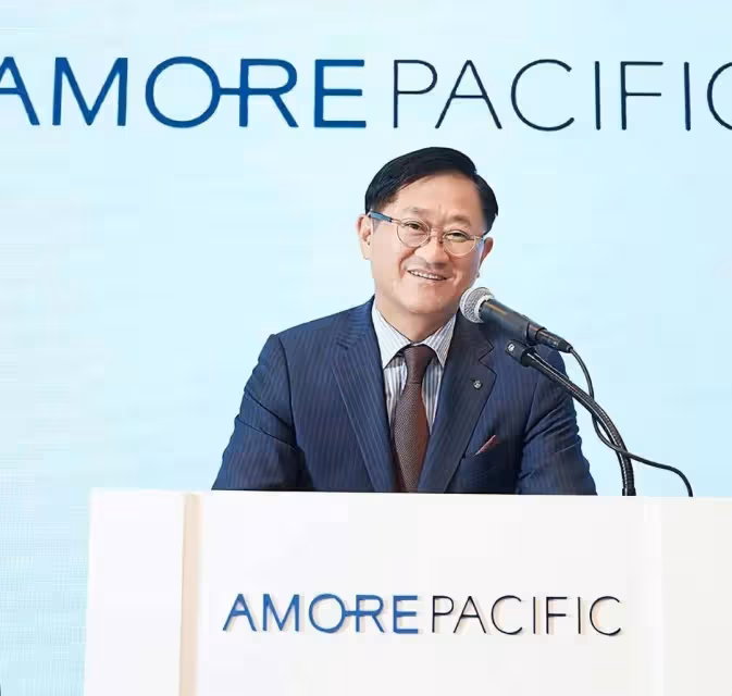 拒絕戀愛腦 韓國愛茉莉長公主 為事業與三星家族聯姻 8個月後就離婚