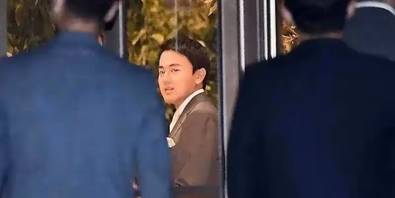 拒絕戀愛腦 韓國愛茉莉長公主 為事業與三星家族聯姻 8個月後就離婚