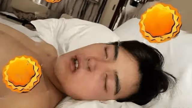 陳飛宇是被騙了,通話錄音曝光:只發生一次關係,被女方各種勒索