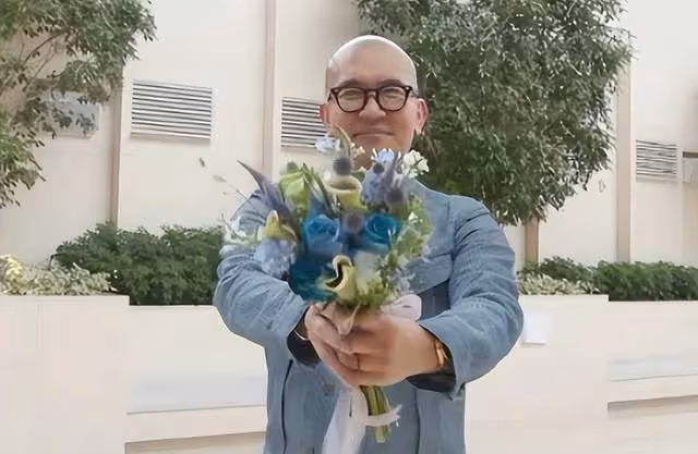 修杰楷賈靜雯機場偶遇具俊曄,順口叫了一聲姐夫,大S反應讓人笑翻