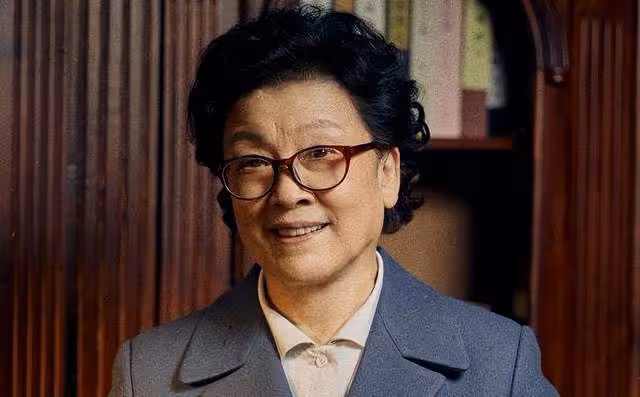 宋春麗曝《日子》後,推薦小雪花李洛伊客串拍戲被拒,理由讓人笑翻