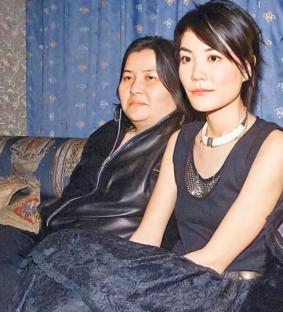 人設漸崩!李靚蕾指責王力宏消費孩子,邱黎寬懟其拿孩子當人質