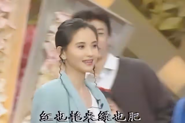 陶慧敏:沒有「守寡10年」,嫁初戀王設忠恩愛至今,女兒貌美如花