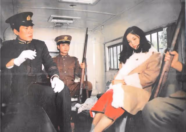 陶慧敏:沒有「守寡10年」,嫁初戀王設忠恩愛至今,女兒貌美如花