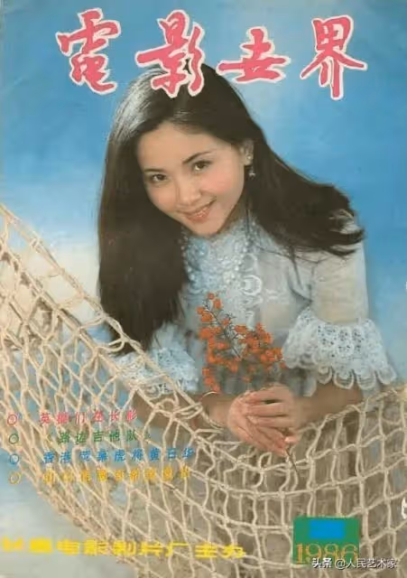 陶慧敏:沒有「守寡10年」,嫁初戀王設忠恩愛至今,女兒貌美如花