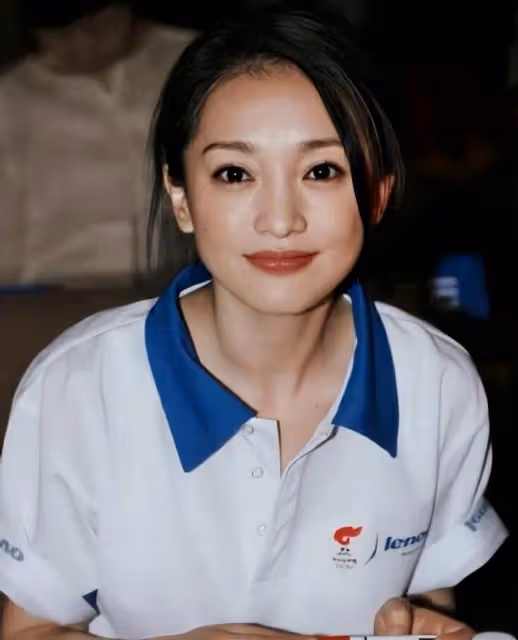 陶慧敏：沒有「守寡10年」，嫁初戀王設忠恩愛至今，女兒貌美如花
