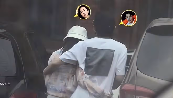 曝40歲王凱將結婚!熱戀2年已半同居女方被疑是宋茜,雙方忙闢謠