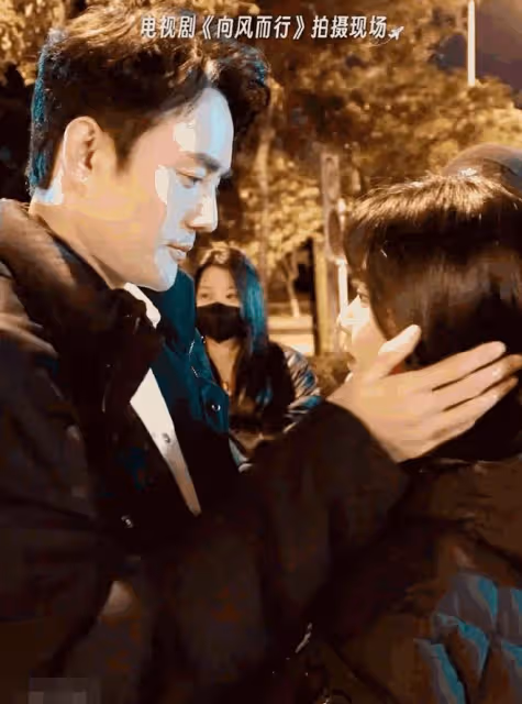 曝40歲王凱將結婚!熱戀2年已半同居女方被疑是宋茜,雙方忙闢謠