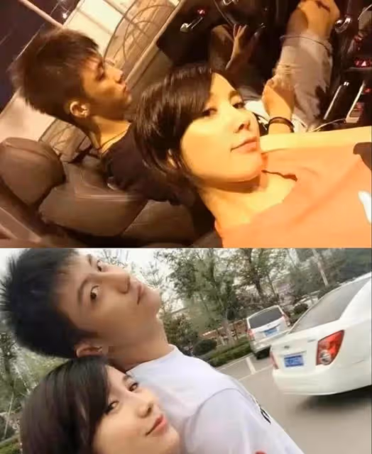 黃景瑜被前妻曝光結婚證據,曬出離婚證和結婚證,他當年曾否認過