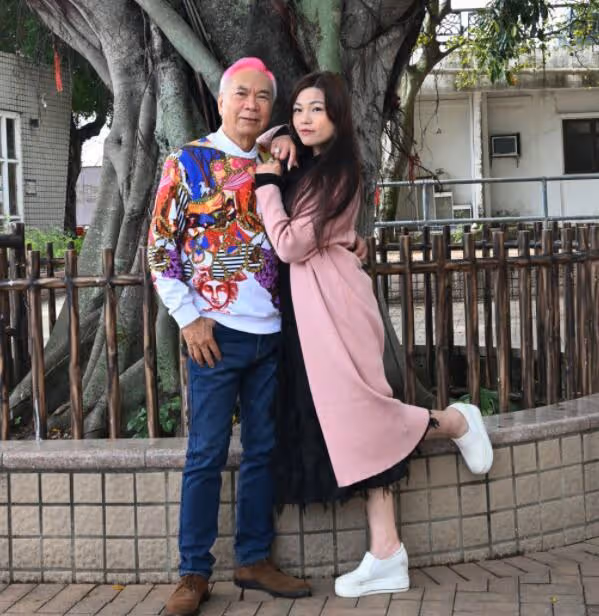 恭喜!72歲李龍基宣布再婚,娶小36歲女友,全部家產送女方當嫁妝