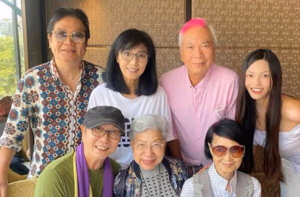 恭喜!72歲李龍基宣布再婚,娶小36歲女友,全部家產送女方當嫁妝