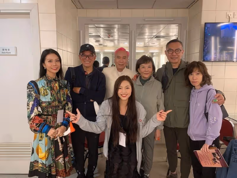 恭喜!72歲李龍基宣布再婚,娶小36歲女友,全部家產送女方當嫁妝