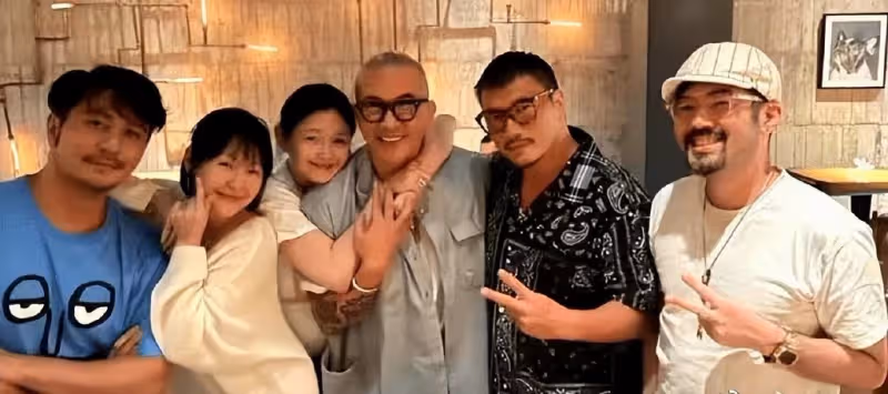明星過情人節,有人官宣結婚,有人陷入分手風波