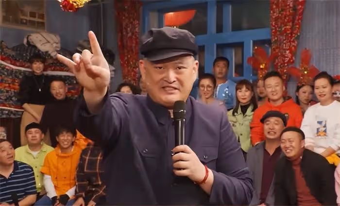 趙本山女兒情人節領證,曬婚紗照官宣結婚,證件信息力證她國籍未改