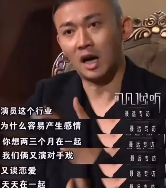 沈傲君：拿200萬向聶遠求婚被拒，相親嫁外交官，被丈夫寵成寶