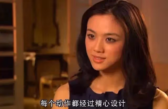 44歲湯唯現狀曝光！放著豪宅不住，去到下鄉種地，卻羨慕哭千萬人