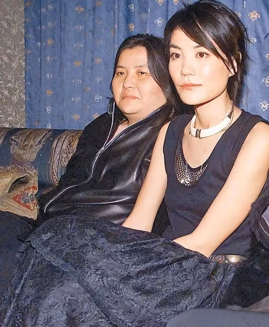李靚蕾怒斥王力宏新歌消費孩子,邱黎寬發聲回嗆:別拿小孩當人質
