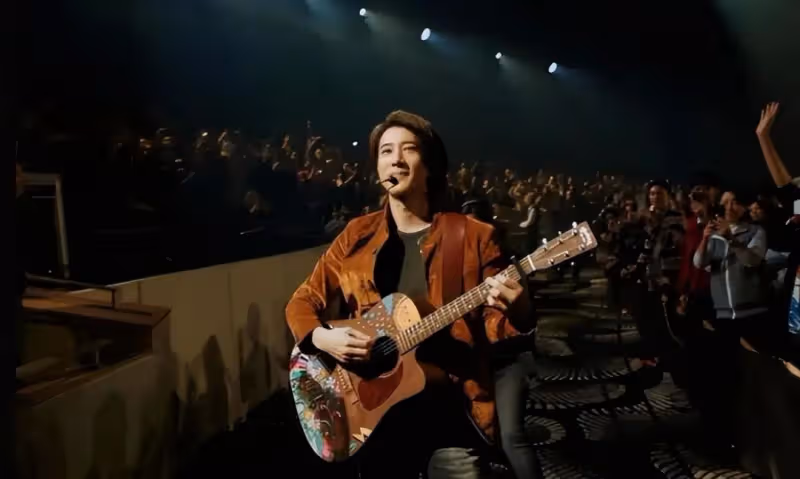 李靚蕾怒斥王力宏新歌消費孩子,邱黎寬發聲回嗆:別拿小孩當人質