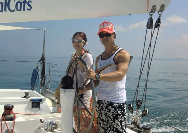 樊少皇情人節曬照表白愛妻,被調侃生活變差,結婚前後兩種狀態