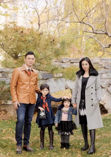 樊少皇情人節曬照表白愛妻,被調侃生活變差,結婚前後兩種狀態
