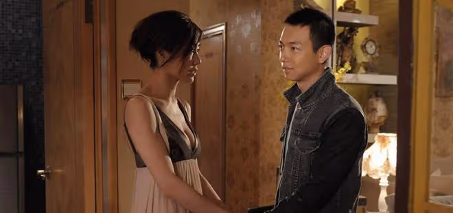 樊少皇情人節曬照表白愛妻，被調侃生活變差，結婚前後兩種狀態