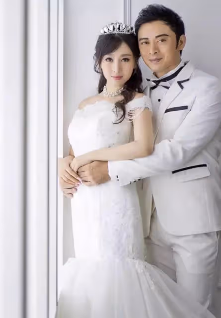 樊少皇情人節曬照表白愛妻，被調侃生活變差，結婚前後兩種狀態