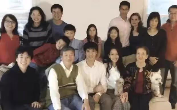 張柏芝疑比李靚蕾會當媽:允許謝霆鋒隨時看孩子,吃喝玩樂還帶娃