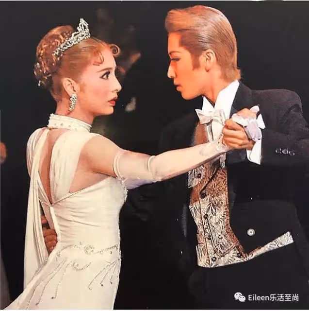 太子妃竟有這背景?打破豐田聯姻傳統的寶冢美人究竟什麼來頭?