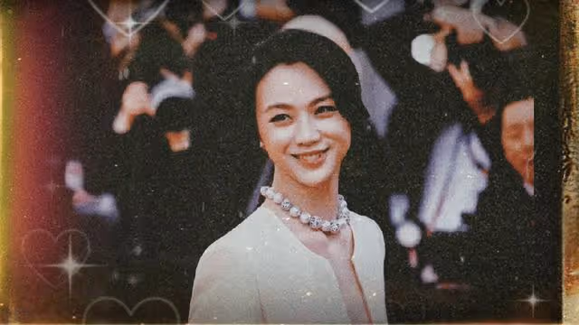 湯唯44歲現照,封殺事件猶如管中窺豹,撕開娛樂圈的「遮羞布」