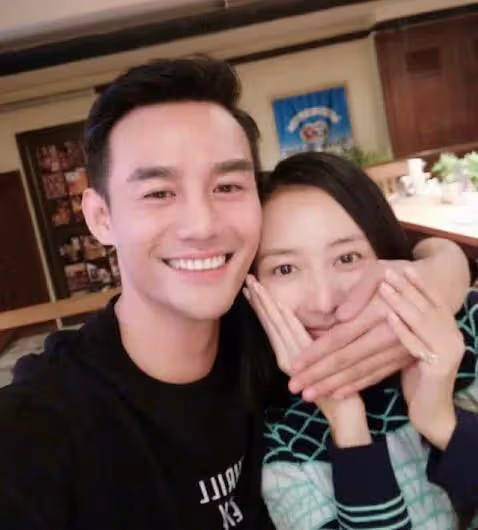 爆王凱將與神秘女星結婚,蔣欣王鷗譚松韻成懷疑對象,工作室回應
