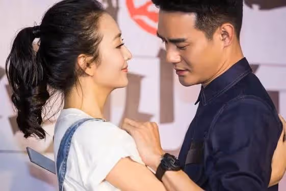 爆王凱將與神秘女星結婚,蔣欣王鷗譚松韻成懷疑對象,工作室回應