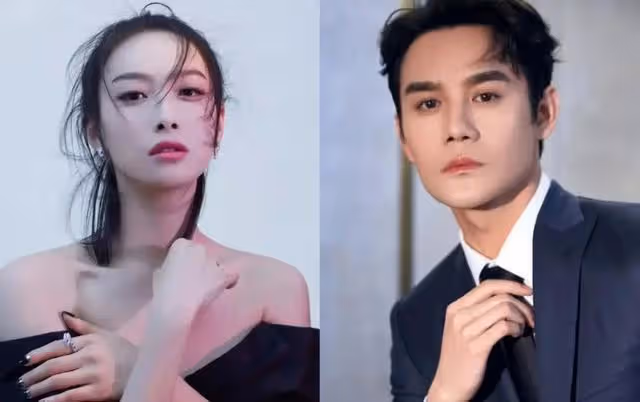 爆王凱將與神秘女星結婚,蔣欣王鷗譚松韻成懷疑對象,工作室回應