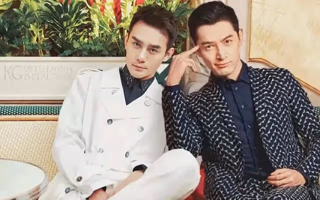 爆王凱將與神秘女星結婚,蔣欣王鷗譚松韻成懷疑對象,工作室回應