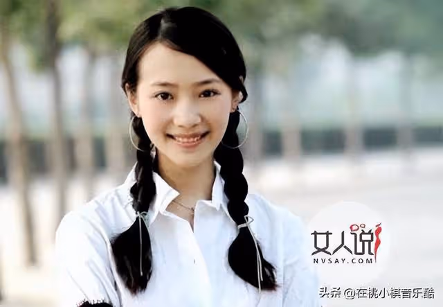 不顧父母反對堅持嫁黃海波,如今靠《狂飆》爆紅,曲柵柵後悔了嗎
