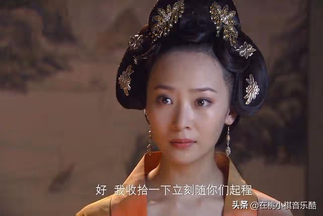 不顧父母反對堅持嫁黃海波,如今靠《狂飆》爆紅,曲柵柵後悔了嗎