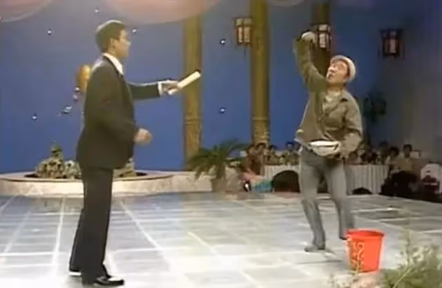 為什麼春晚越來越不好看,而過去的春晚卻讓我們流連忘返?