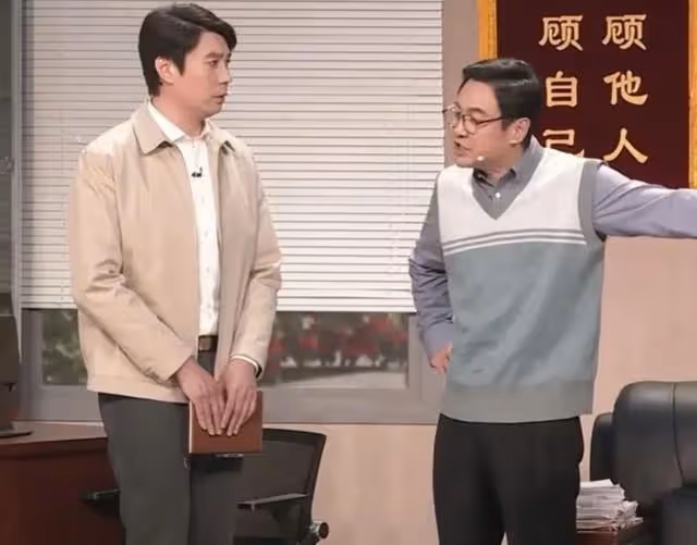 為什麼春晚越來越不好看,而過去的春晚卻讓我們流連忘返?