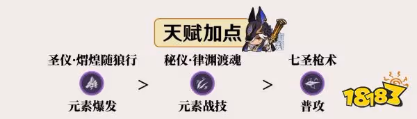 原神賽諾培養攻略大合集 賽諾武器聖遺物陣容搭配推薦