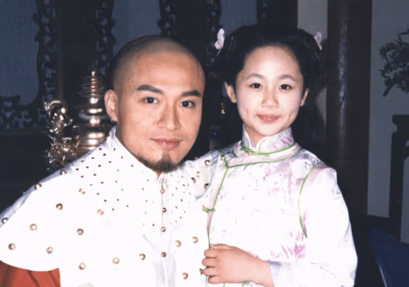 另類生日發言，楊紫：不要祝我生日快樂，網友稱評論區留言太好哭