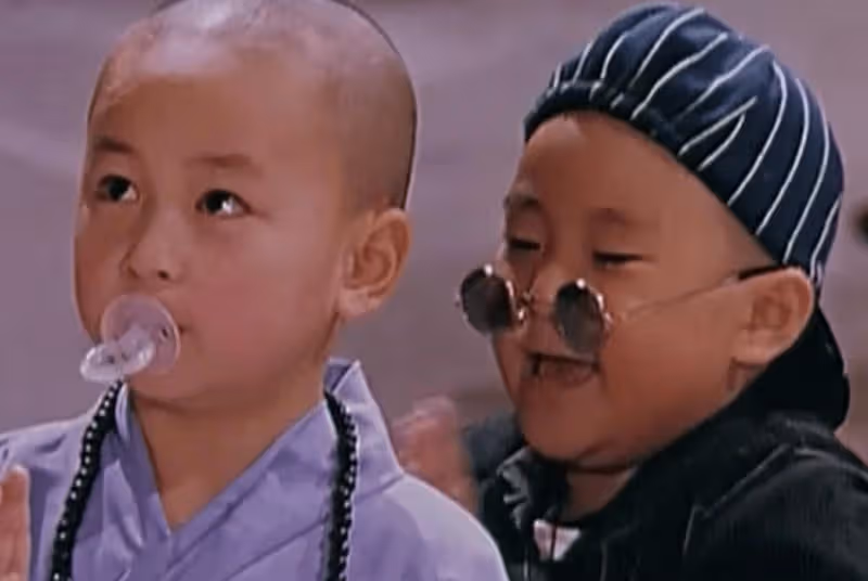 另類生日發言，楊紫：不要祝我生日快樂，網友稱評論區留言太好哭