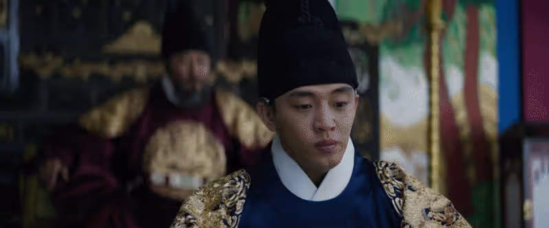 頂級影帝,可惜了!