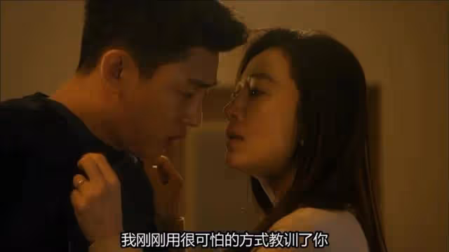 頂級影帝,可惜了!