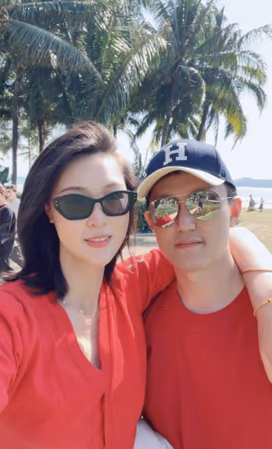 前女排隊長惠若琪情人節秀幸福,曬祖孫三代全家福,媽媽白髮搶鏡
